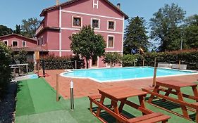 Hotel Casa Vitorio